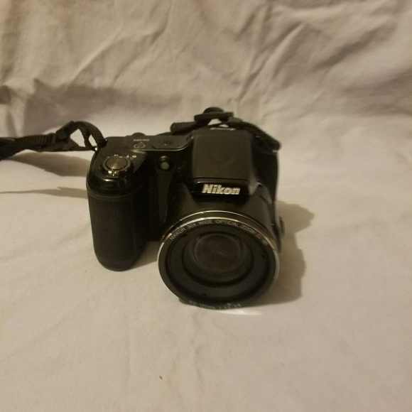 Camera - Picture 2 of 2